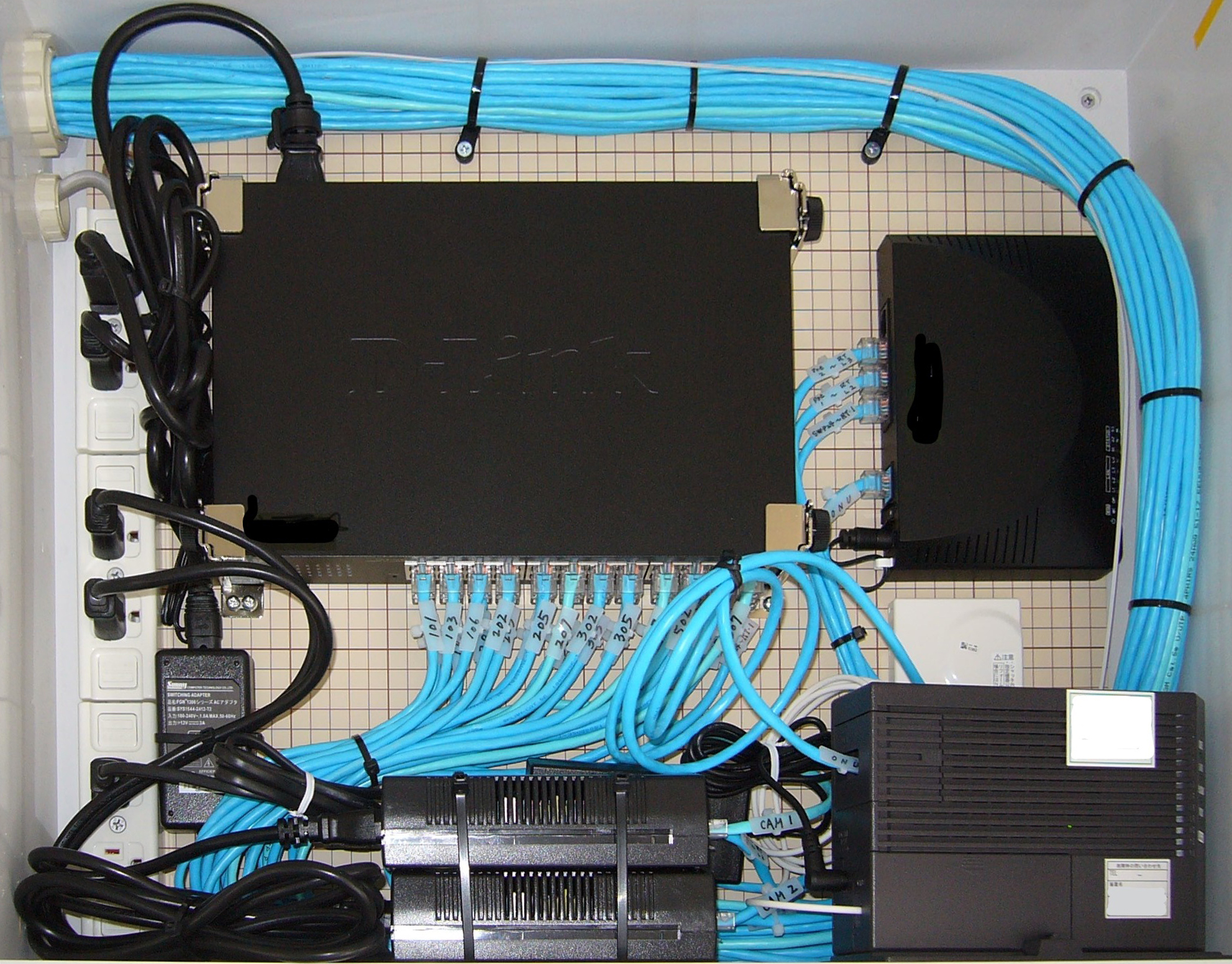 写真：新しい浴場とみやこでポン